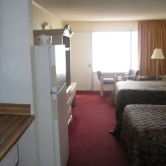 Oasis Hotel thumbnail 5