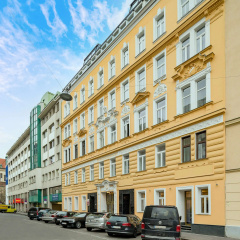 Best Western Plus Celebrity Suites - Bild 1
