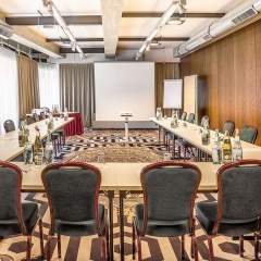 Best Western Hotel Trier City - Bild 18