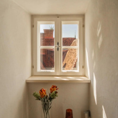 Luxus Apartment Innenstadt - Bild 13