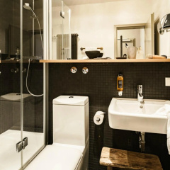 Apartments Lindwurm70 - Bild 12