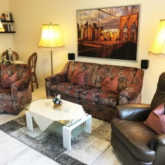 5-Sterne Premiumferienwohnung Köhnke 1 - Bild 6