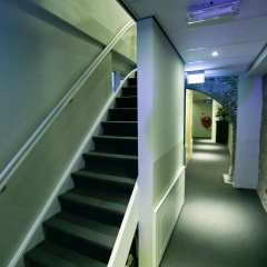 City Hotel Amsterdam - Bild 18