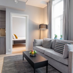 numa l Topp Apartments - Bild 6