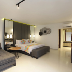 Matahari Bungalow - Bild 3