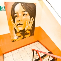 Kensal Green Backpackers 1 - Bild 14