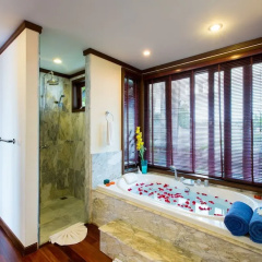 Katamanda Kata View villa E5 near kata Noi Beach - Bild 16