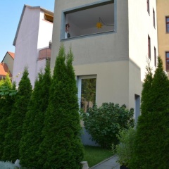 Ferienwohnung Domschatz - Bild 1