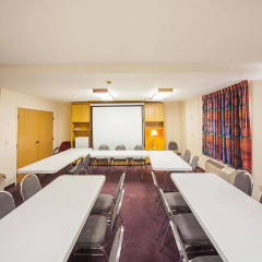 OYO Hotel Markle IN I-69 thumbnail 15