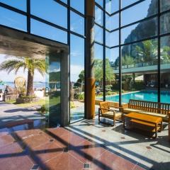 Phi Phi Nice Beach Hotel Hip - Bild 17