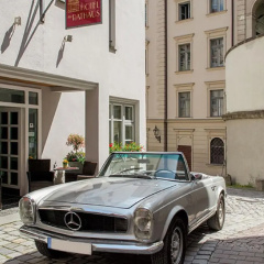 Hotel am Rathaus - Bild 1