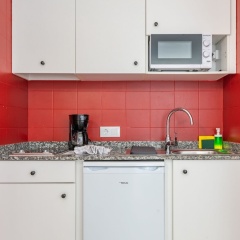 Orange Colom Seaside Apartments - Bild 19