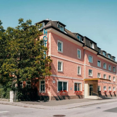 Hotel Scherer - Bild 16