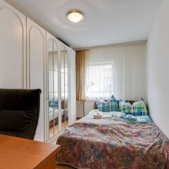 Lively Holiday Home in Wien With Private Garden in Vienna, Austria from 214$, photos, reviews - zenhotels.com photo 21