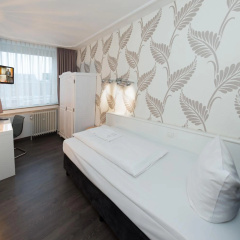 Hotel Krone Aachen City - Eurogress - Bild 7