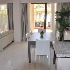 Lux Galatex Luxury apart Apartments in Limassol, Cyprus from 183$, photos, reviews - zenhotels.com photo 15