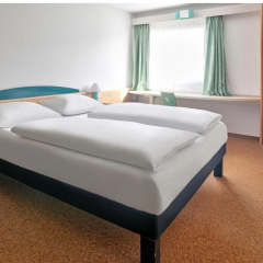 B&B HOTEL Kassel-Industriepark - Bild 5