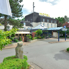 Best Western Hotel Der Foehrenhof - Bild 1