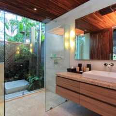 Villa Suar Drupadi - Bild 7