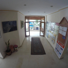 Kleopatra Miray Hotel - Bild 16