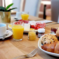 Hotel Denbu - Bild 12