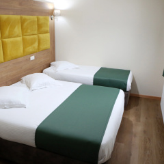 Sun Hotel - Bild 7