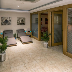 Ramira Joy Hotel - Bild 2