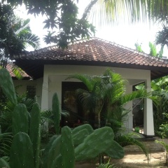 Warna Beach Hotel - Bild 19