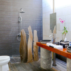 Villa Six Karang Kembar - Bild 7