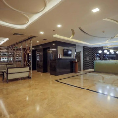 Niza Park Hotel - Bild 11