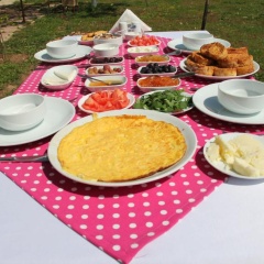 Esralina Pansiyon - Bild 2