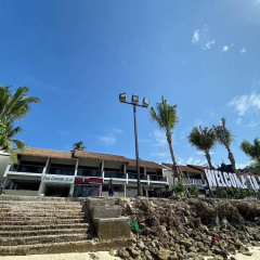 Phi Phi at Pier - Bild 9