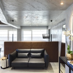 Poseidon Athens Hotel - Bild 17