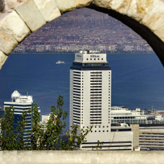 Hilton Izmir - Bild 26