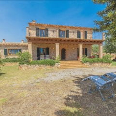 Villa Son Bonafe - Bild 1