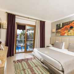 Bodrium Hotel & Spa - City Center - Bild 4
