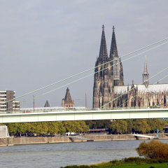 Mercure Hotel Severinshof Köln City - Bild 30