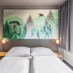 B&B HOTEL Erlangen-Tennenlohe - Bild 4