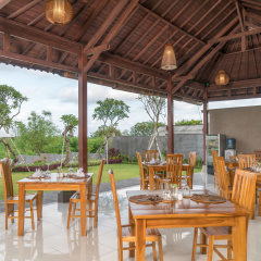 Puri Pandawa Resort - Bild 24