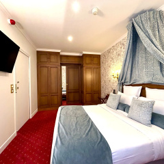 Hotel De Varenne - Bild 6