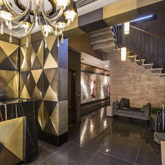 Venice Times Hotel - Bild 24