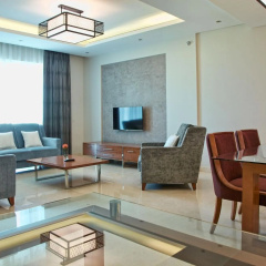 Millennium Executive Apartments Muscat