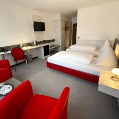 Hotel Brenner - Bild 3