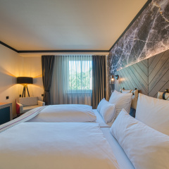 Plaza Inn Salzburg Messe Hotel - Bild 3