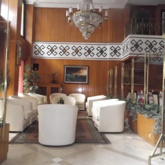 Spor Hotel - Bild 14