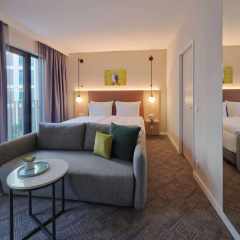 Adina Apartment Hotel Cologne - Bild 2