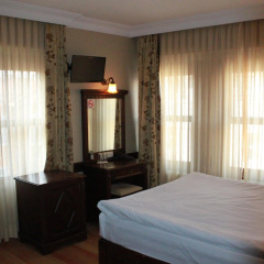 Hotel Sultan Hill - Bild 3