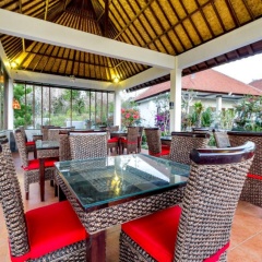 Padma Kumala Luxury Resort - Bild 17