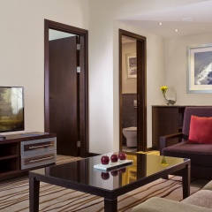 Radisson Blu Barsha Heights Hotel - Bild 19