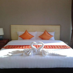 The Canal Garden Resort thumbnail 3